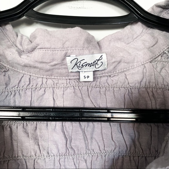 Kismet • Shirt - Picture 3 of 7